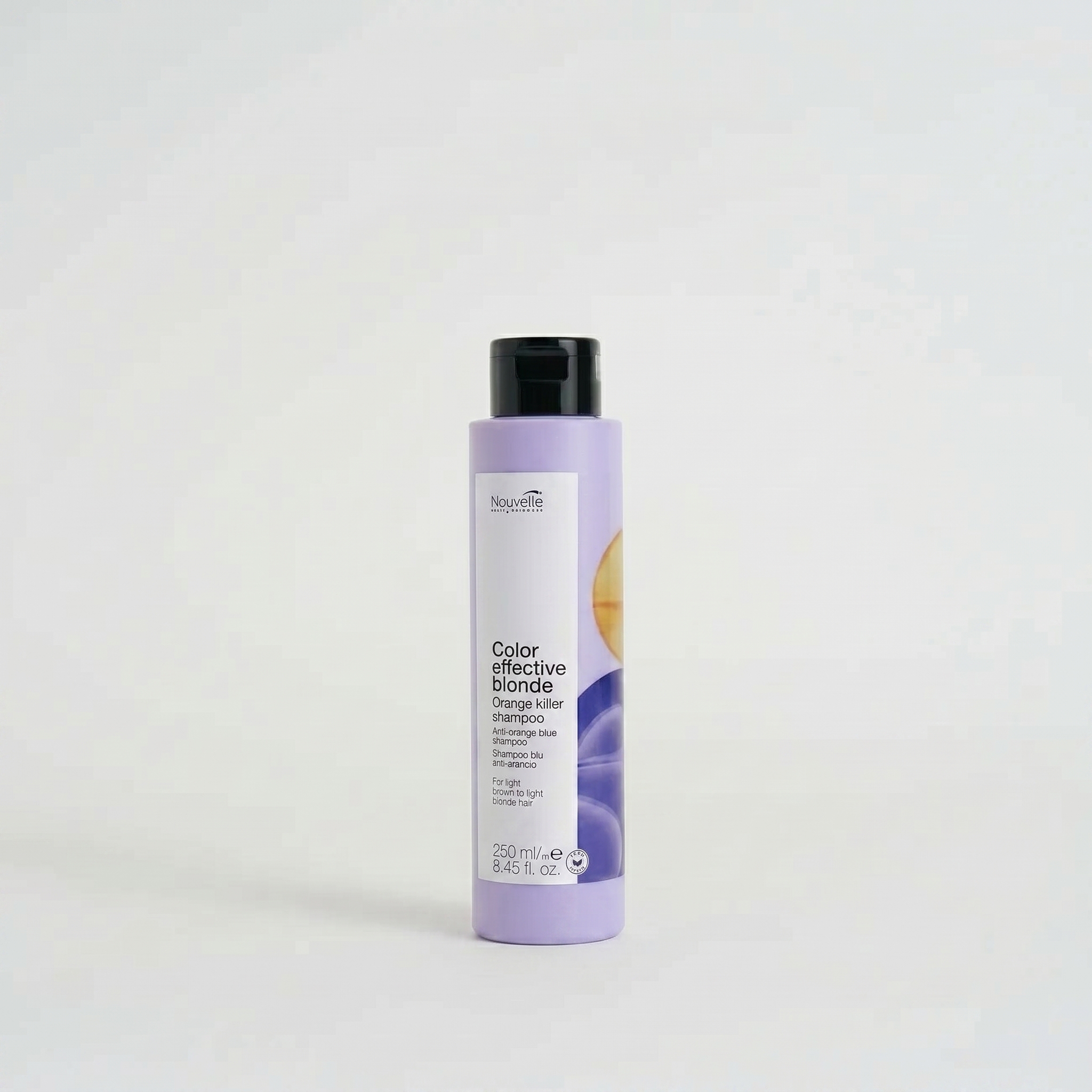 ORANGE KILLER SHAMPOO 250ML